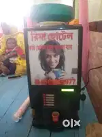 Godrej eco star coffee maker machine new connection