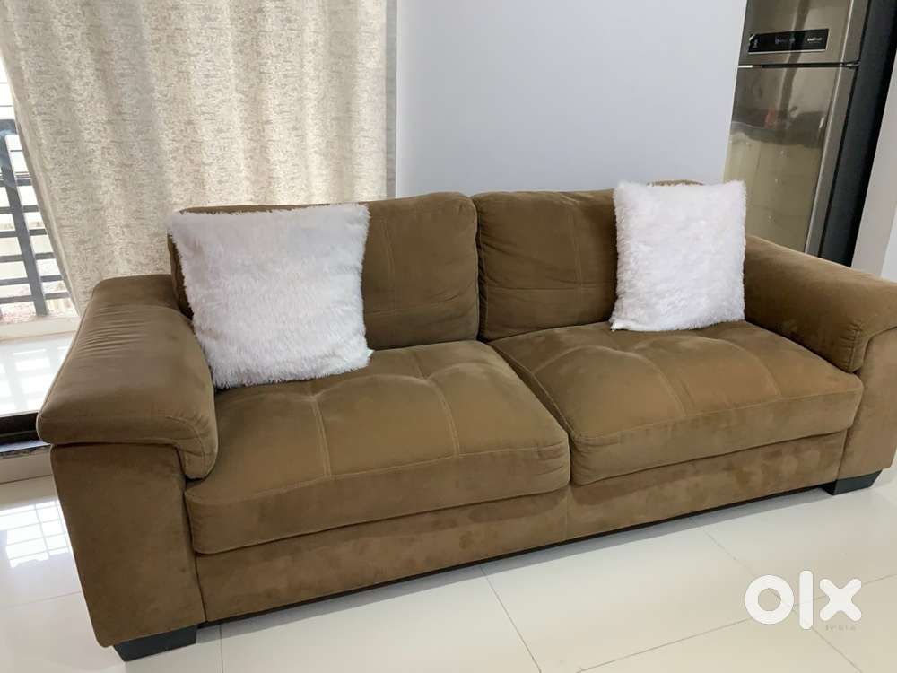 Imorted Luxurious Sofa