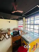 Shop for sale