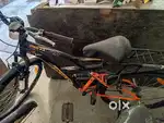 New cycle for sale