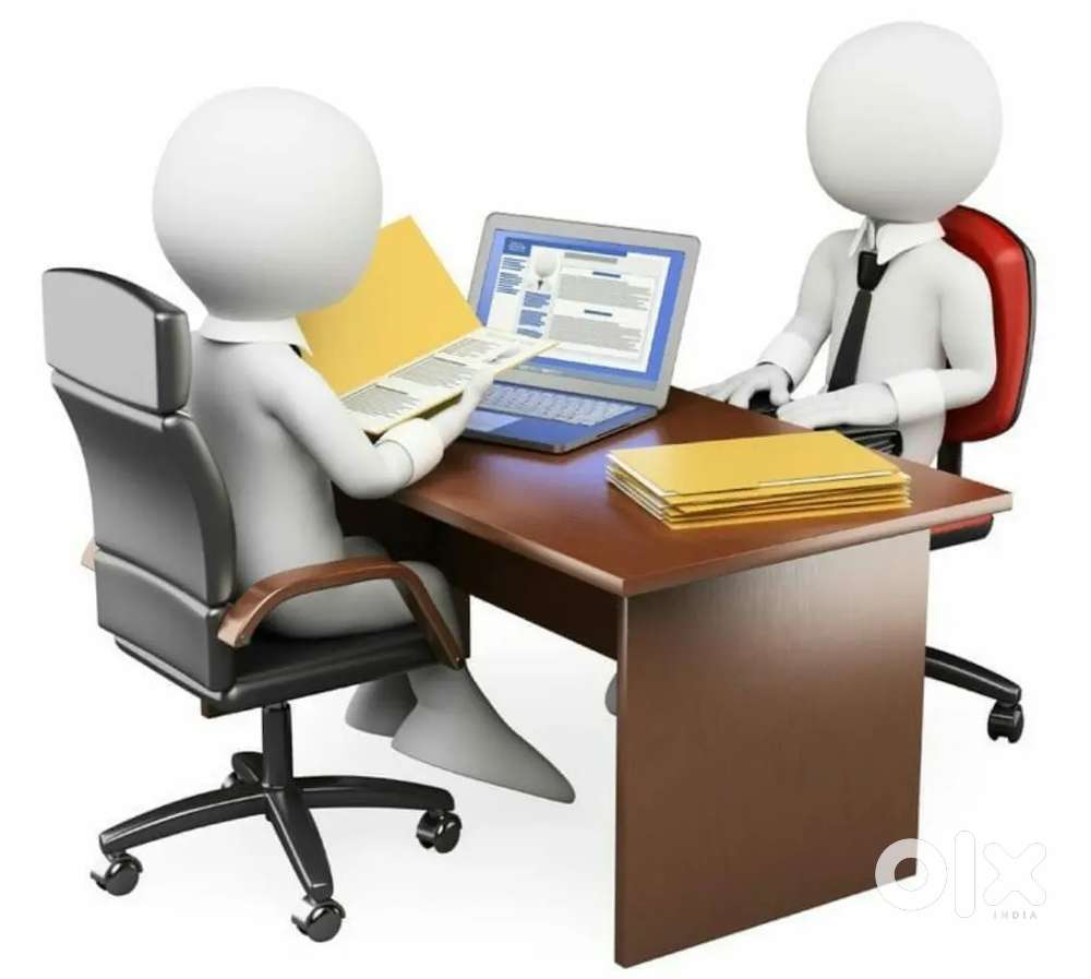Need female accountant who knows tally and excell  hindu girl