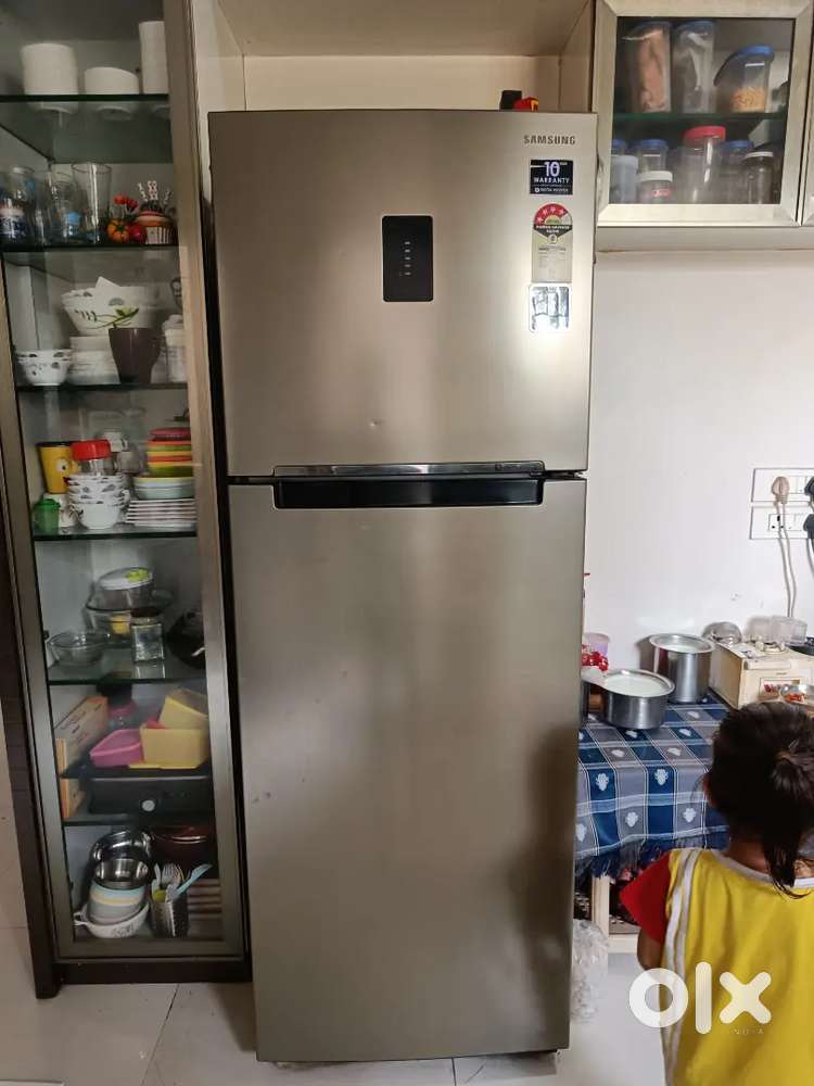 Samsung fridge