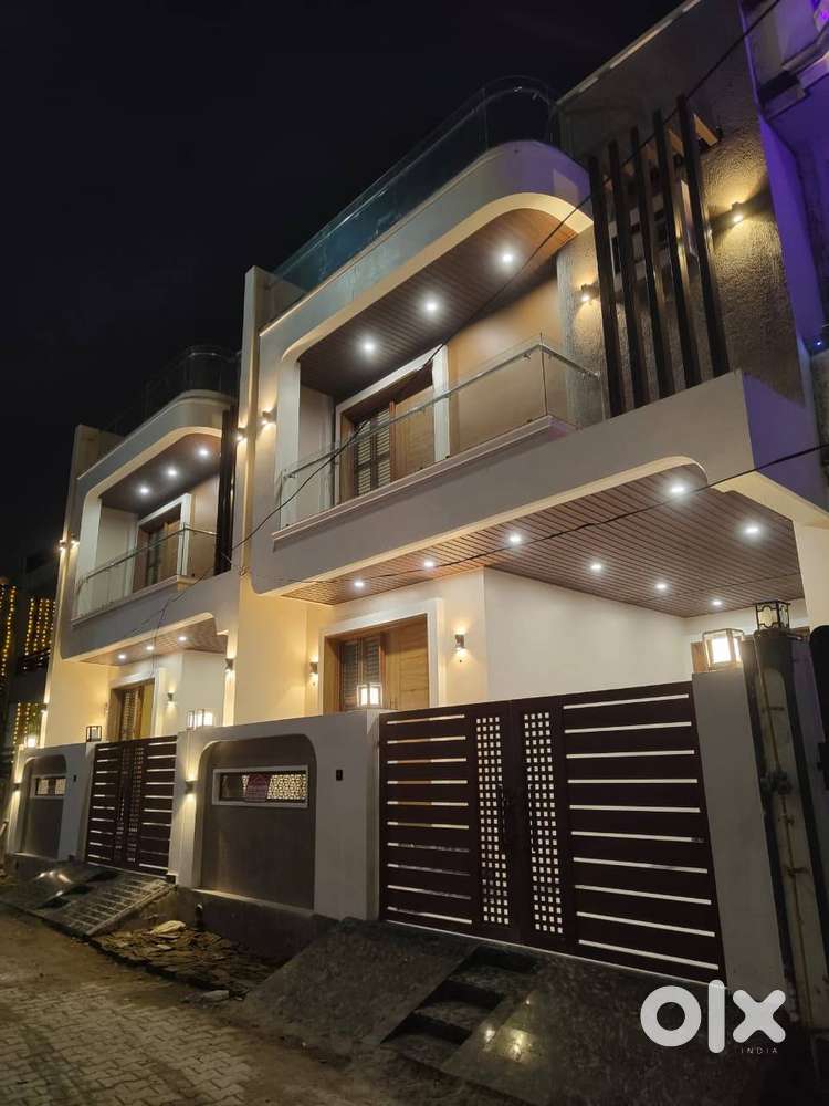 New Villa for sale near DLW