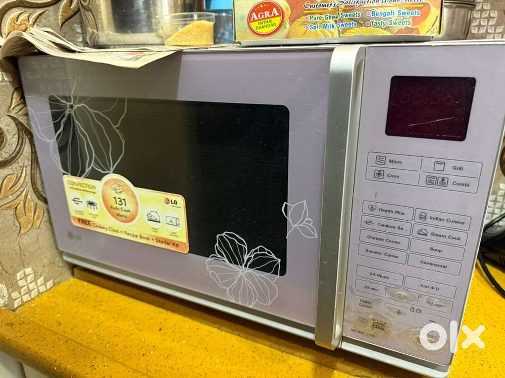 LG Micro Wave