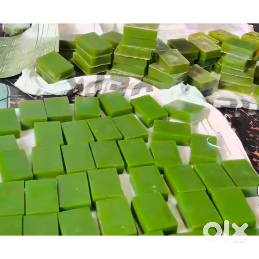 Kuppaimeni soap  ₹149.00