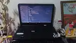 LAPTOP HP WINDOWS 10 PRO, Good Quality, Battery 1Year Warranty.