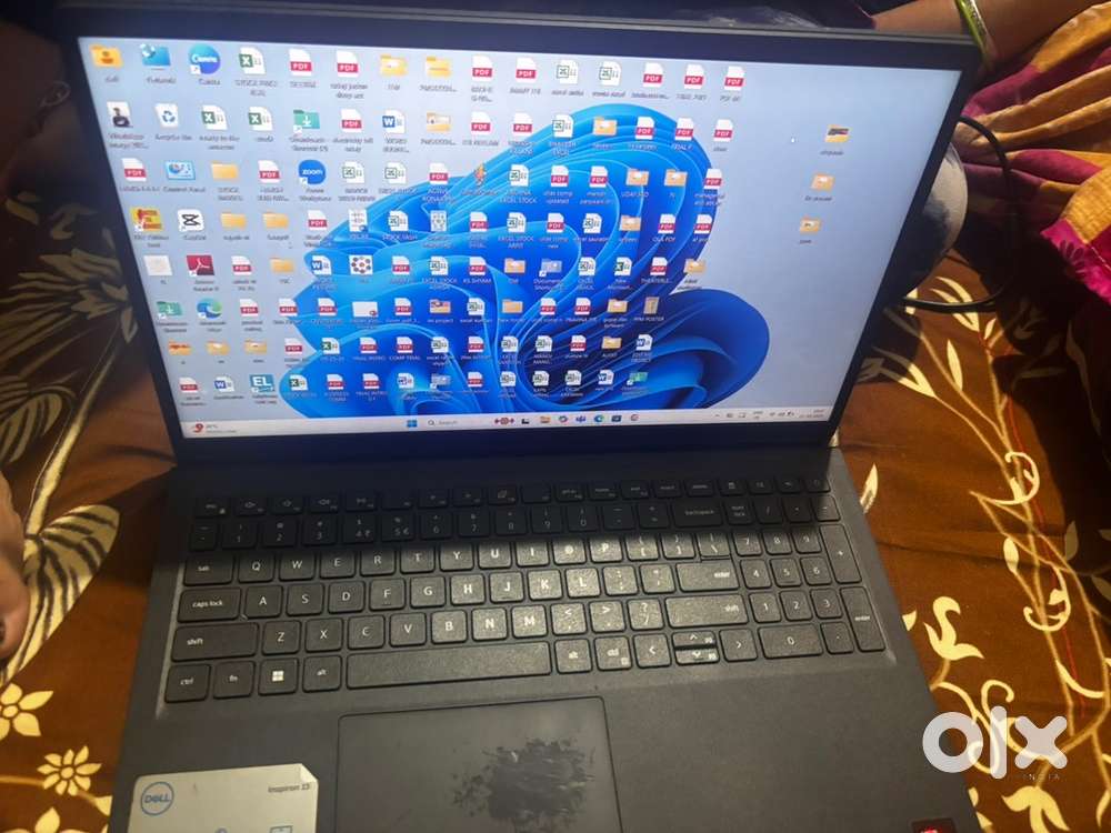 Dell ryzen 5