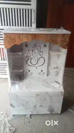 LDR furniture house new mandir 4 fit haghit 22 inch chodai