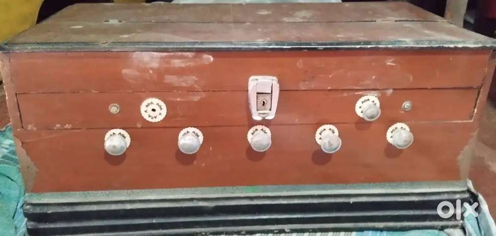 Bring Home Melody – Harmonium That Sounds Amazing