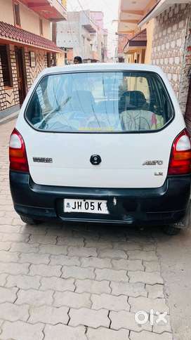 Have Bought a new car
