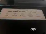 HP deskjet ink advantage ultra 4729