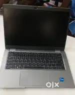 Dell laptop