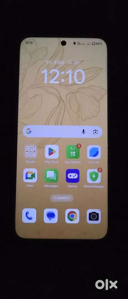 Sell my mobile