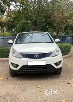 Tata Zest 2014 Diesel Well Maintained