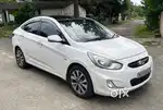 Hyundai Verna CRDI VGT SX 1.5, 2014, Diesel
