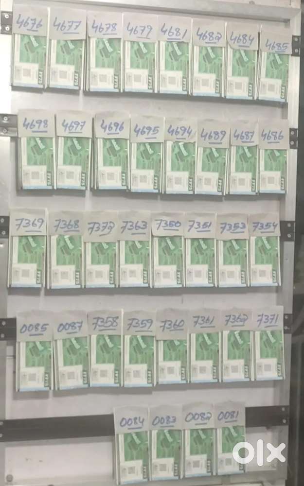 Sales cum office staff(ladies/ gents)