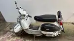 Lml vespa in good condition for sale