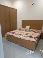 ( FURNISH 2 ROOM + KITCHEN FOR GIRLS/ FAMILY ) IN PHASE 3B2 MOHALI