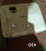 Epson projector