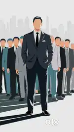Office work