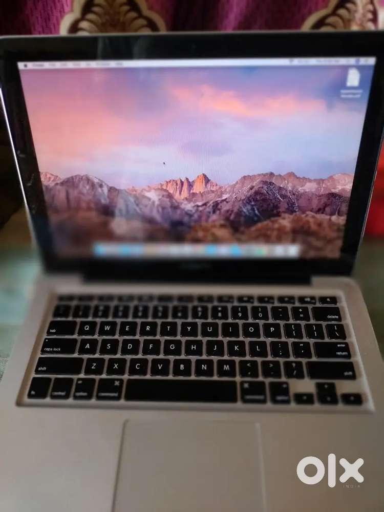 Macbook pro