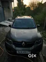 KWID 2007 PETROL 1.0