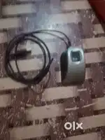Biometric machine