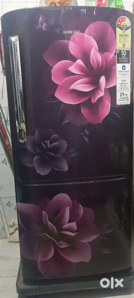 I want to sell my samsung refrigerator single door 190 ltr