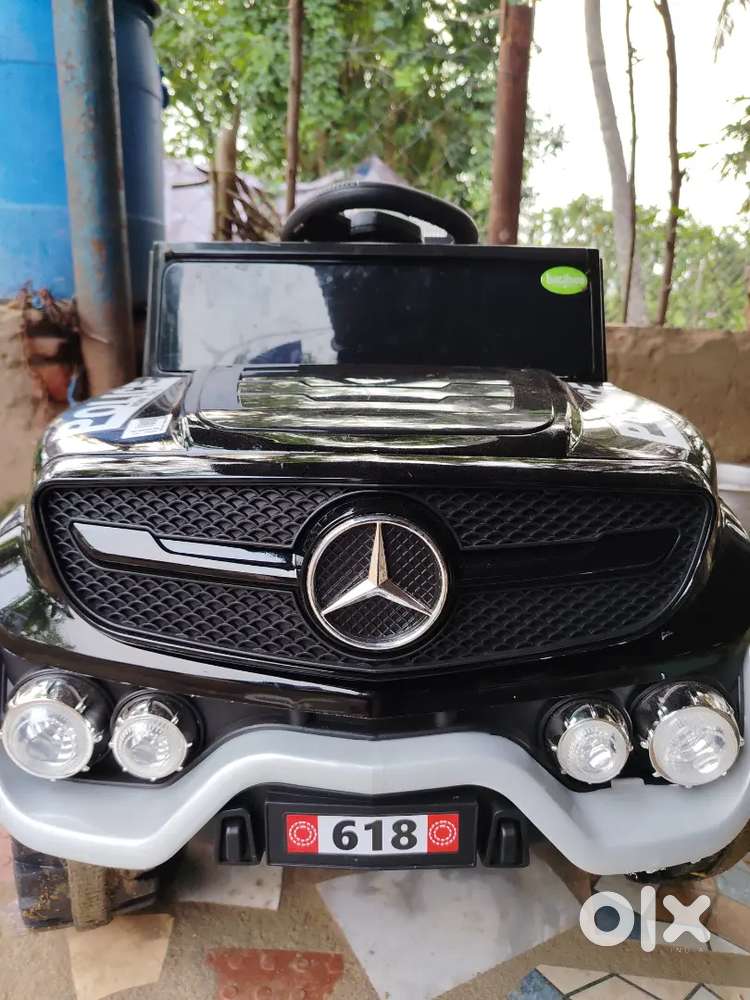 Toy car   urgent sale