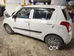 Maruti Suzuki Swift 2007