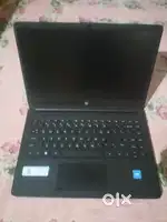 HP laptop   ben new  2 week 29000