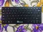 Horizon keyboard
