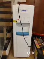 Blue star fridge