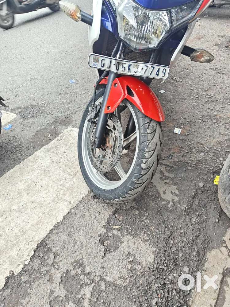 95% condition
