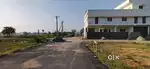 Near Allithurai St Joan of Arc International School near land sale
