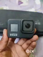 Gopro 8 Brand New Condition Good Condition No Scratches