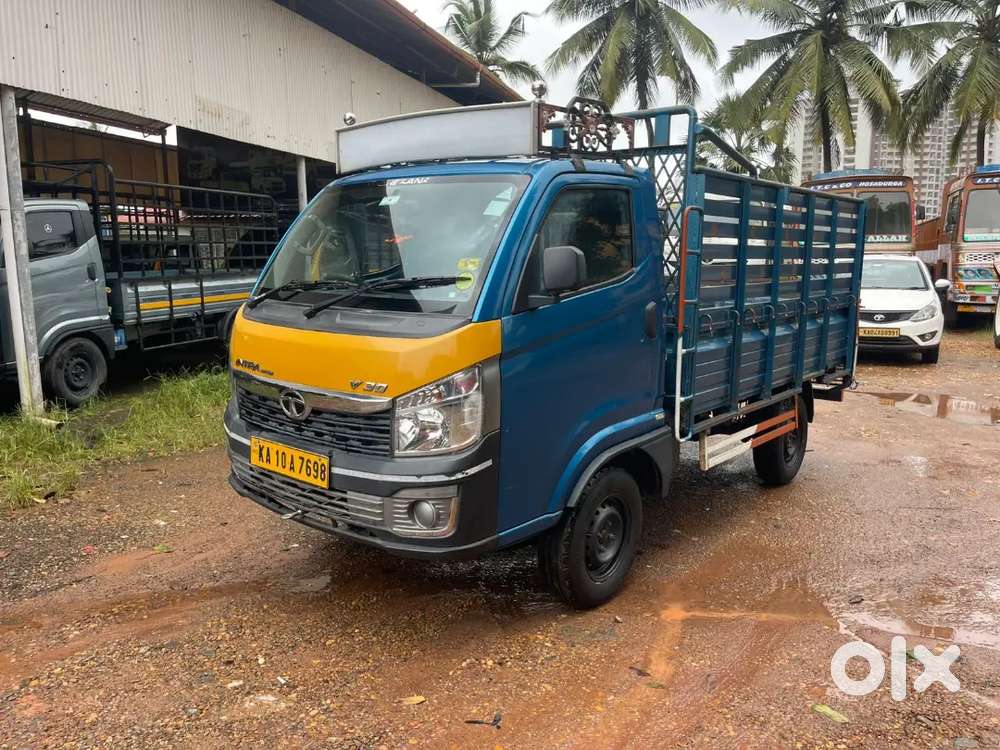TATA INTRA V30
DIESEL