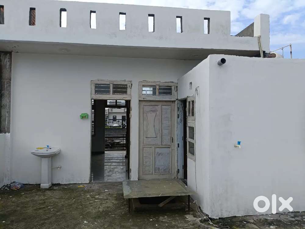 Sahil colony Sondhapur near sunrise school panipat