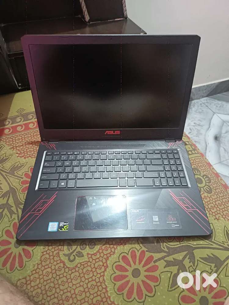 Asus gaming laptop