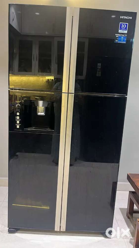 HITACHI REFRIGERATOR