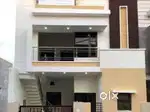 Glada regularised duplex kothi for sale in basant vatika extension