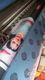 Flex printer