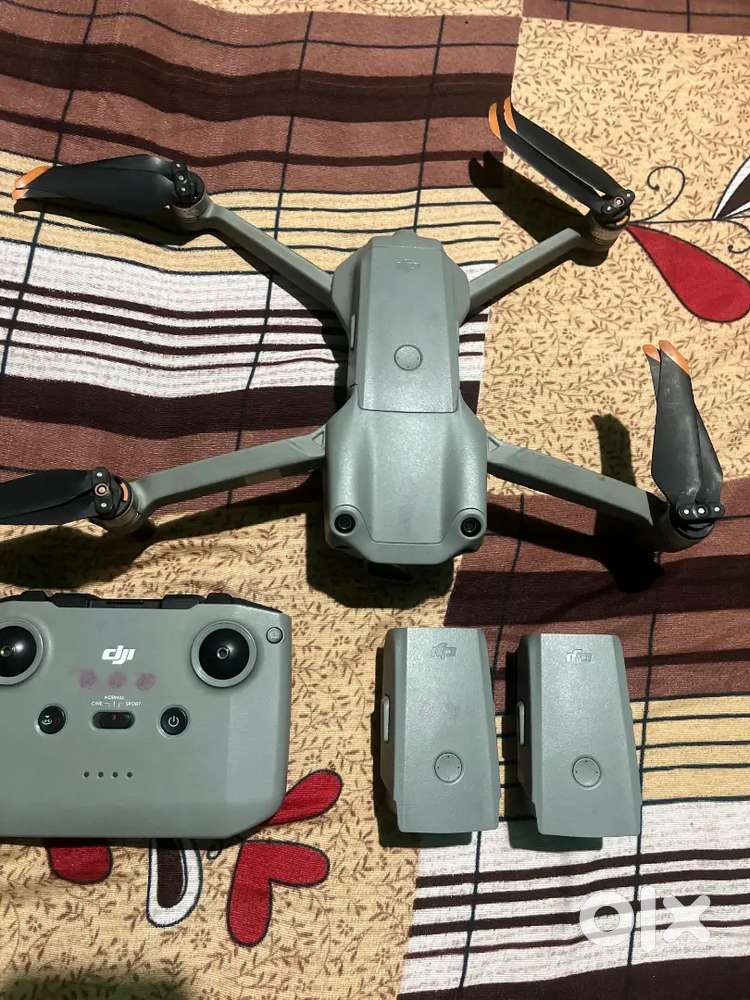 Dji air 2s drone