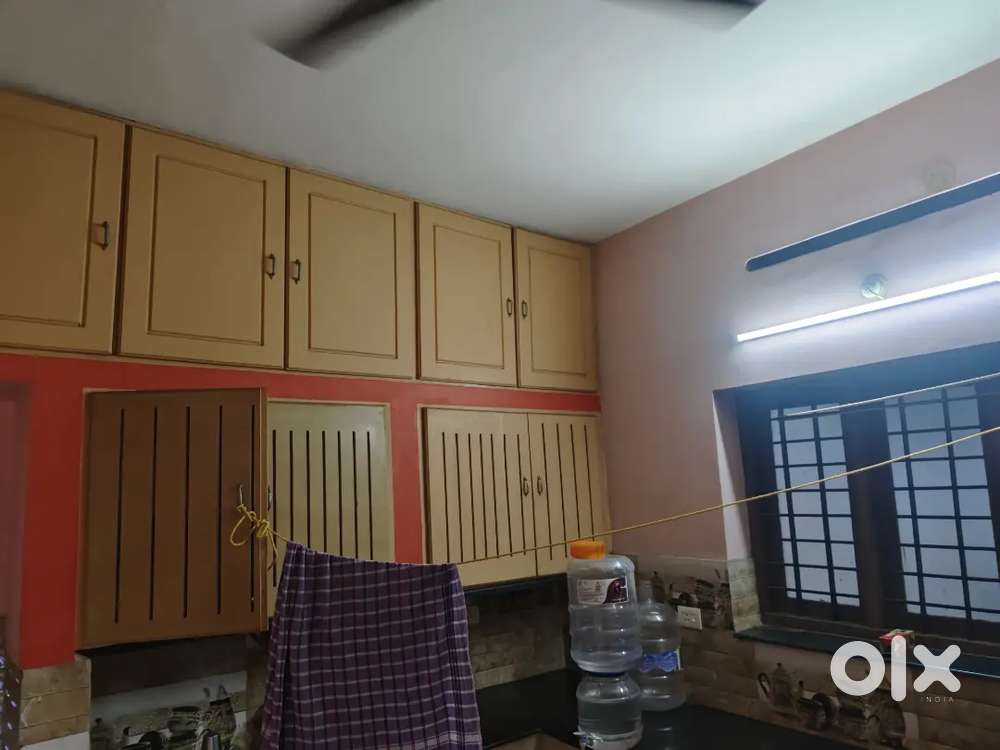 House for rent near killipalam