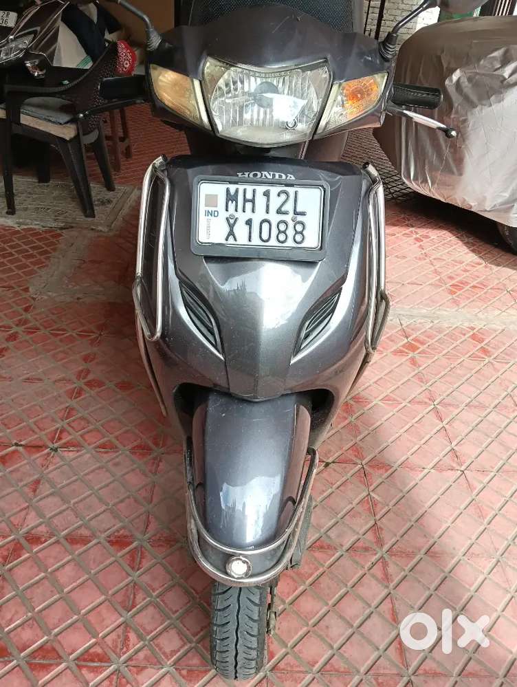 Activa 3G (2015 Model) – Excellent Condition