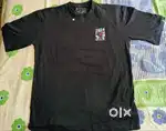 Size-Medium Colour black