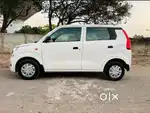 Driver required for WagonR (Ola Uber)