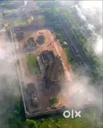 Land for rent at Sarjapura Main Road
