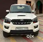 Scorpio s10