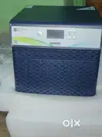 Luminus Optimis 2800+ inverter for AC,FREEZ,WASHING MACHINE FAN etc